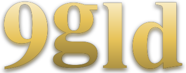 9gld logo