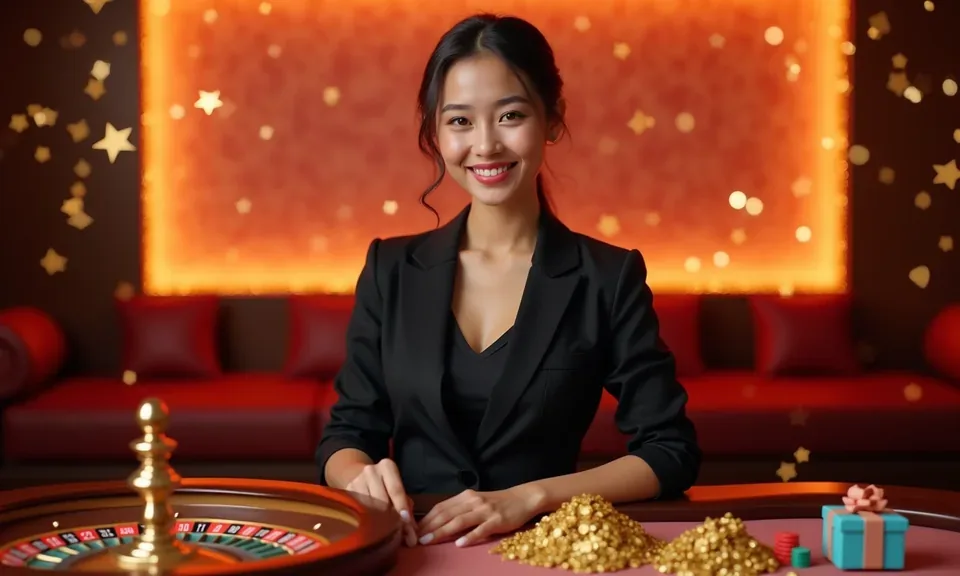 9gld Cagayan de Oro Bingo Room Schedule