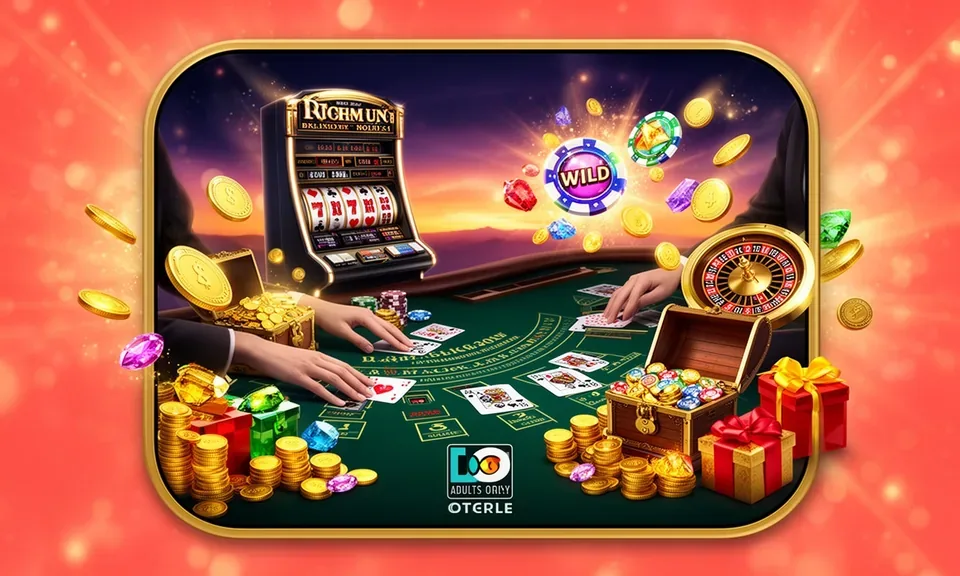 9gld Meet the Platform Behind 9gld