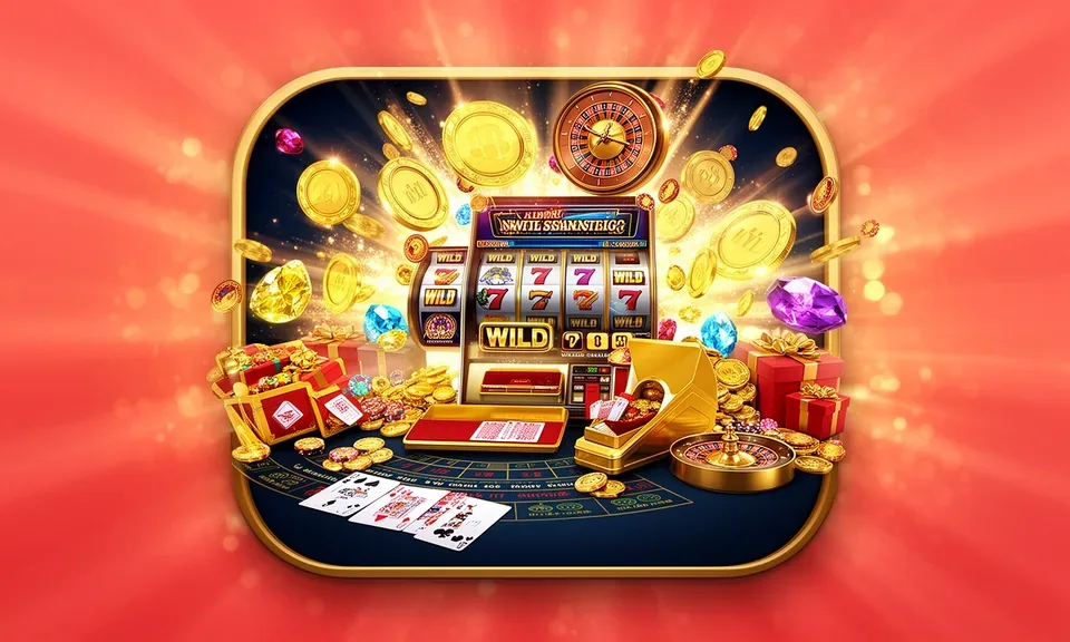 9gld 9gld App: Your Lobby on Any Device